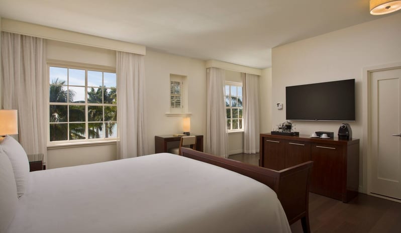 Casa Marian - Ocean View King